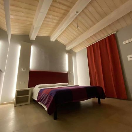 Il Villino Agriturismo B&B Belforte del Chienti Kültér fotó