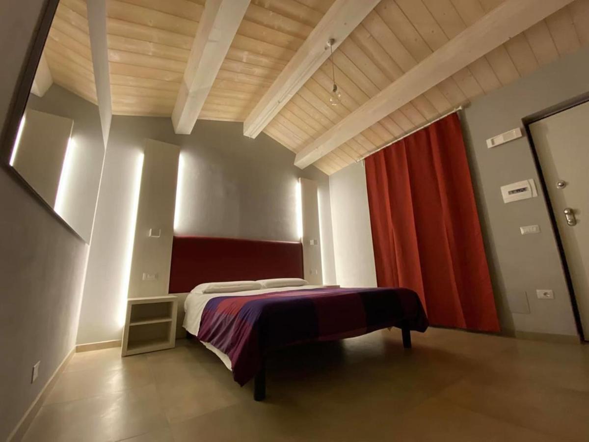 Il Villino Agriturismo B&B Belforte del Chienti Kültér fotó