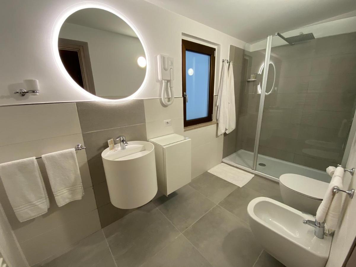 Il Villino Agriturismo B&B Belforte del Chienti Kültér fotó
