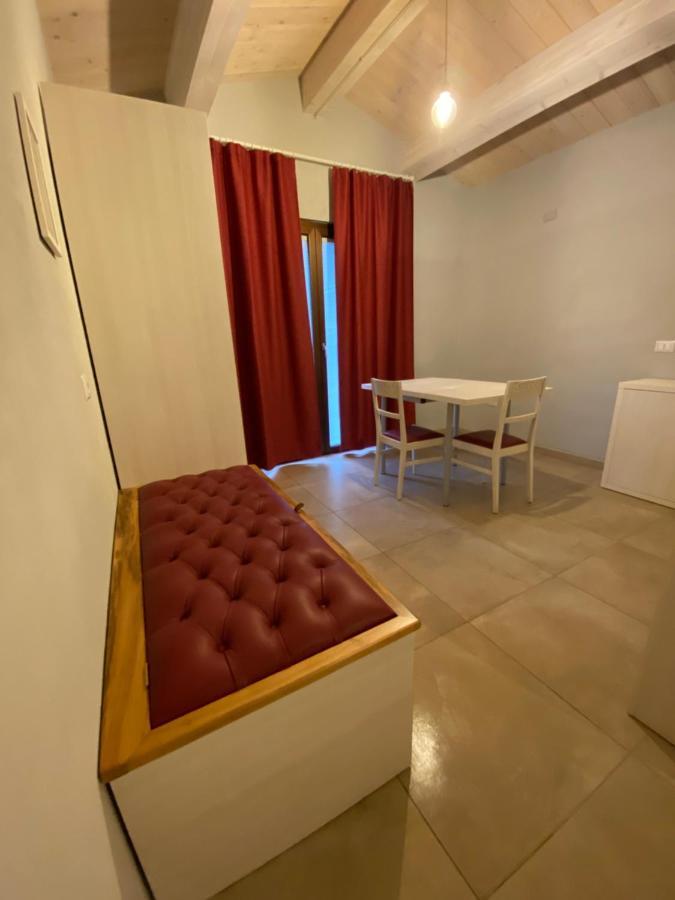 Il Villino Agriturismo B&B Belforte del Chienti Kültér fotó