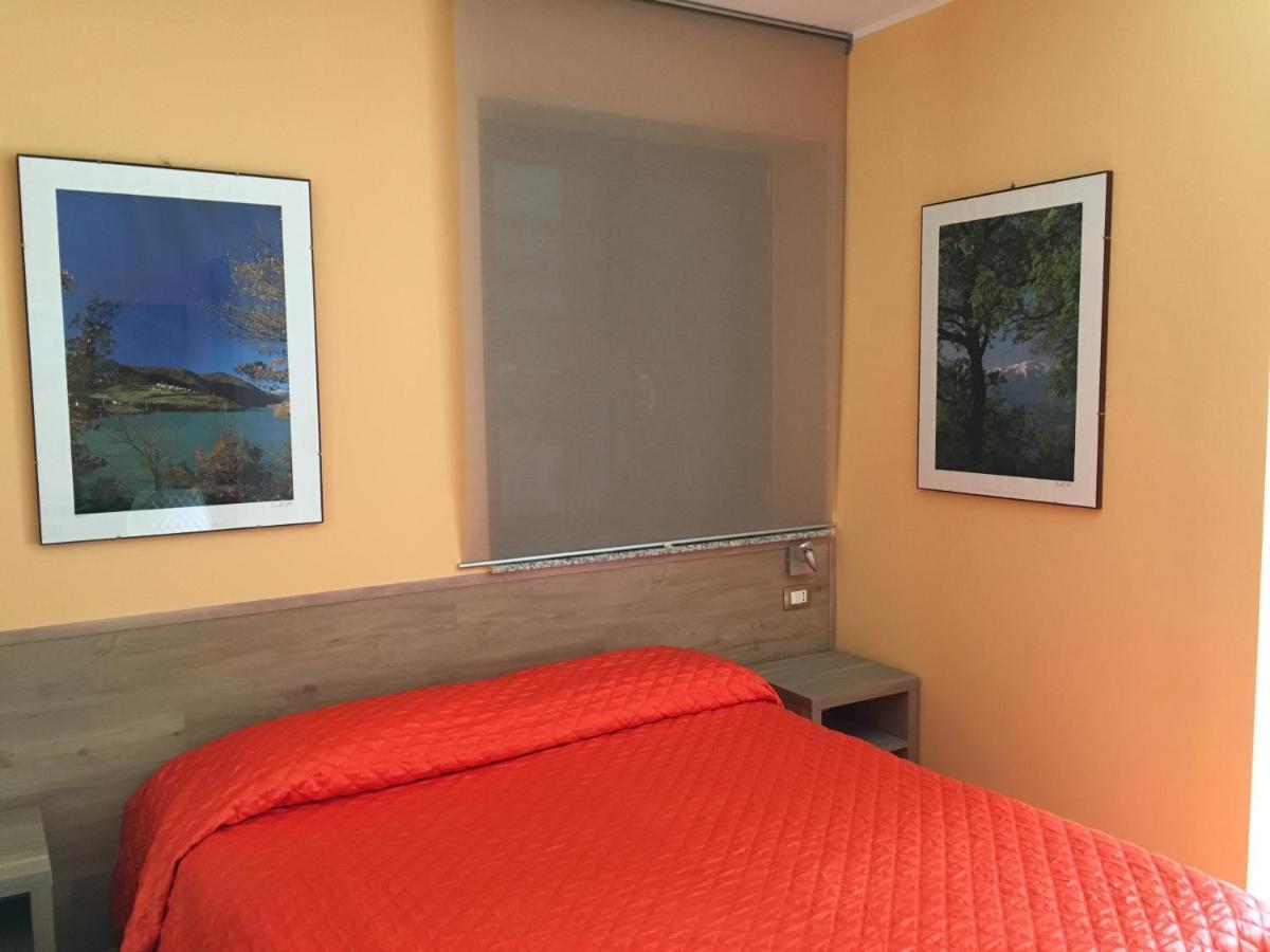 Il Villino Agriturismo B&B Belforte del Chienti Kültér fotó