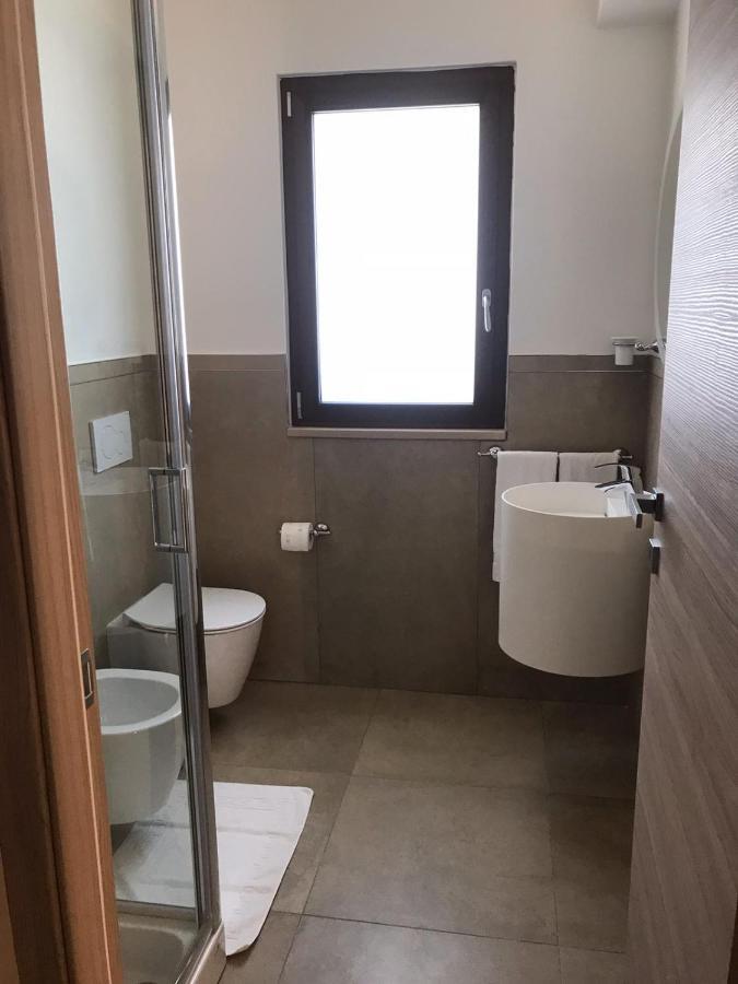 Il Villino Agriturismo B&B Belforte del Chienti Kültér fotó