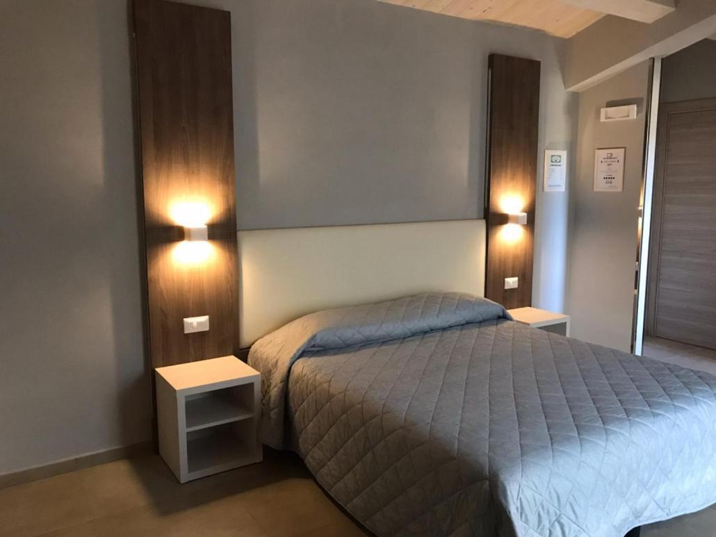 Il Villino Agriturismo B&B Belforte del Chienti Kültér fotó