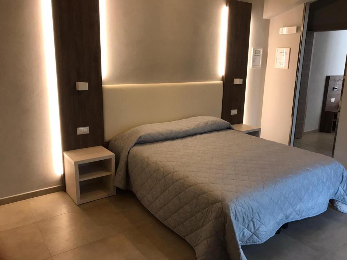 Il Villino Agriturismo B&B Belforte del Chienti Kültér fotó