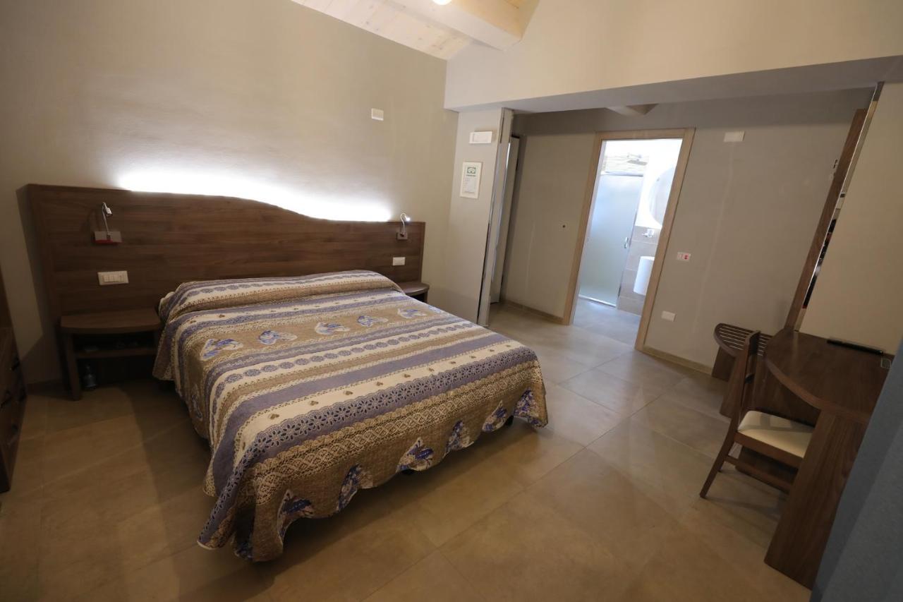 Il Villino Agriturismo B&B Belforte del Chienti Kültér fotó