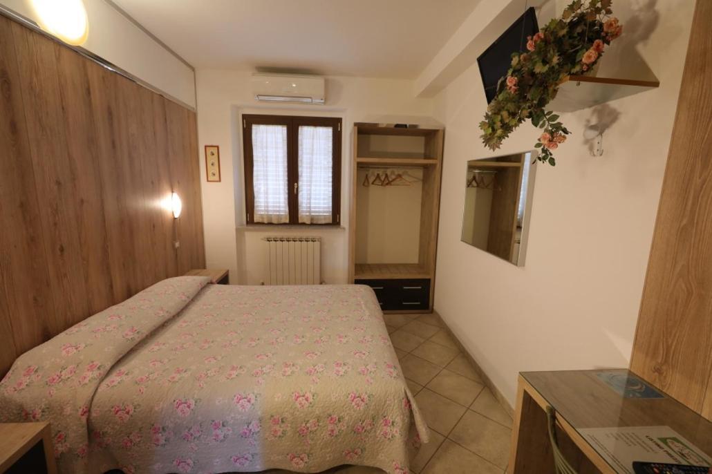 Il Villino Agriturismo B&B Belforte del Chienti Kültér fotó