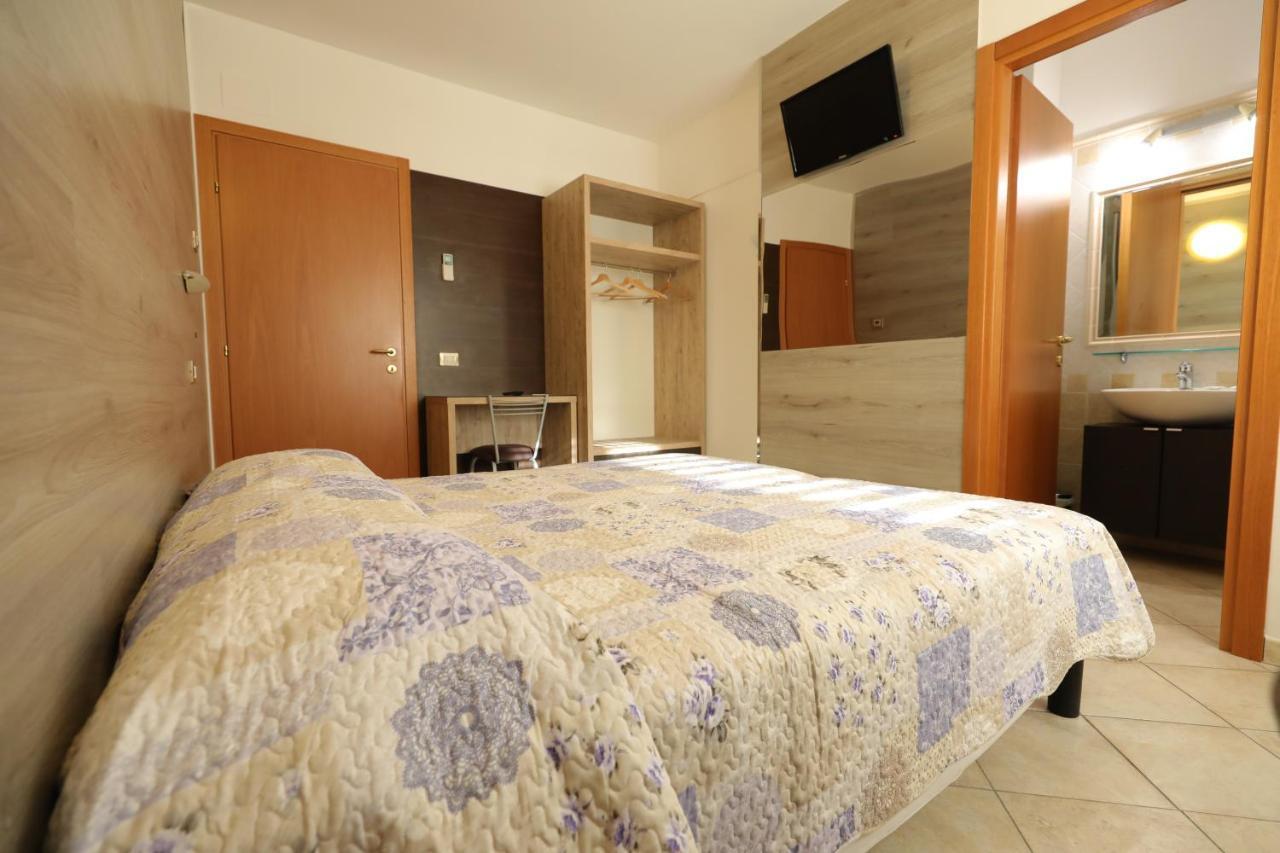 Il Villino Agriturismo B&B Belforte del Chienti Kültér fotó