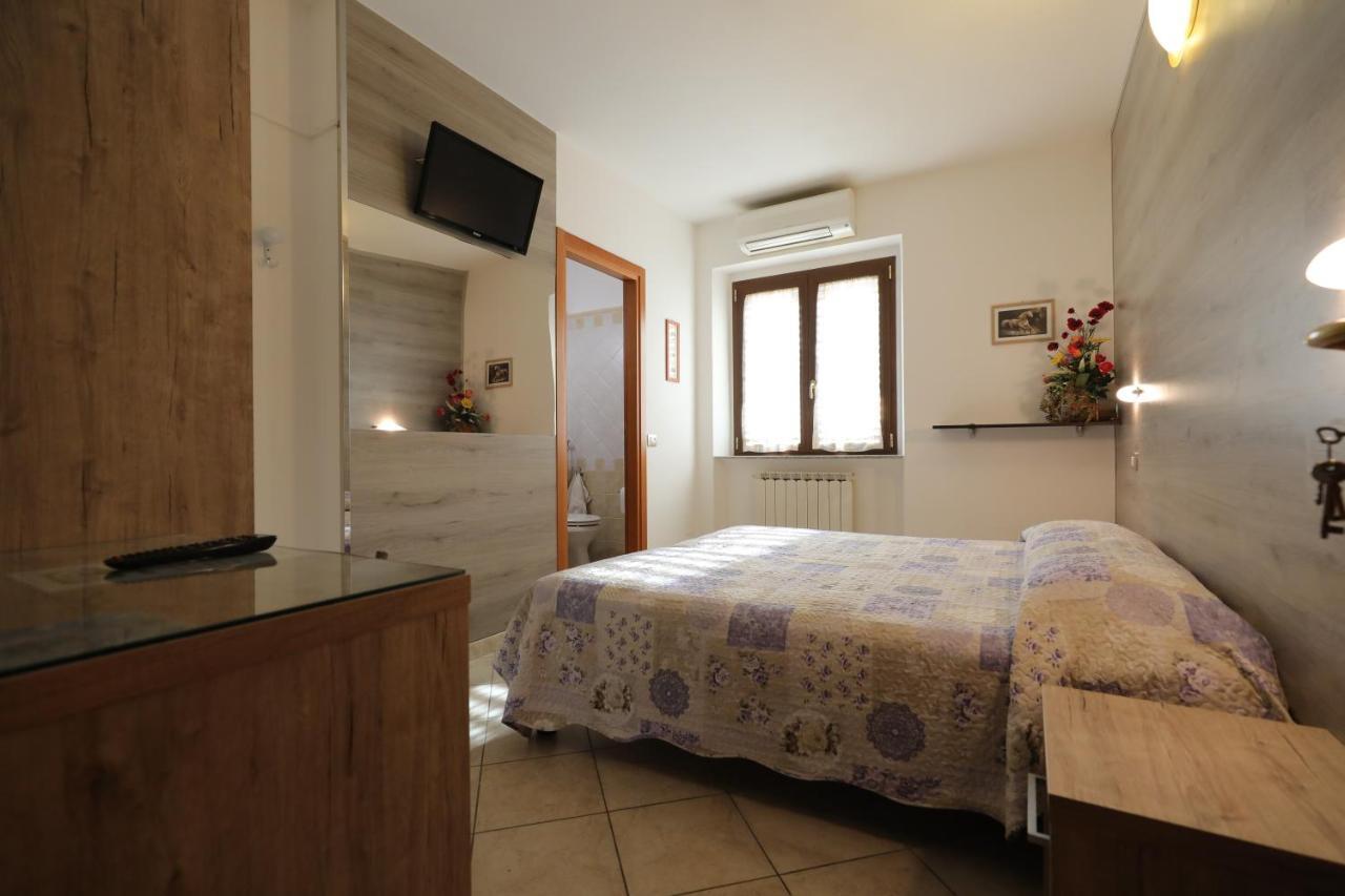 Il Villino Agriturismo B&B Belforte del Chienti Kültér fotó